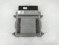 2016 Kia Forte PCM Engine Control Computer ECU ECM PCU OEM P/N:39102-2EXB2 39103-2EXB2, 39106-2EXB2 Fits OEM Used Auto Parts