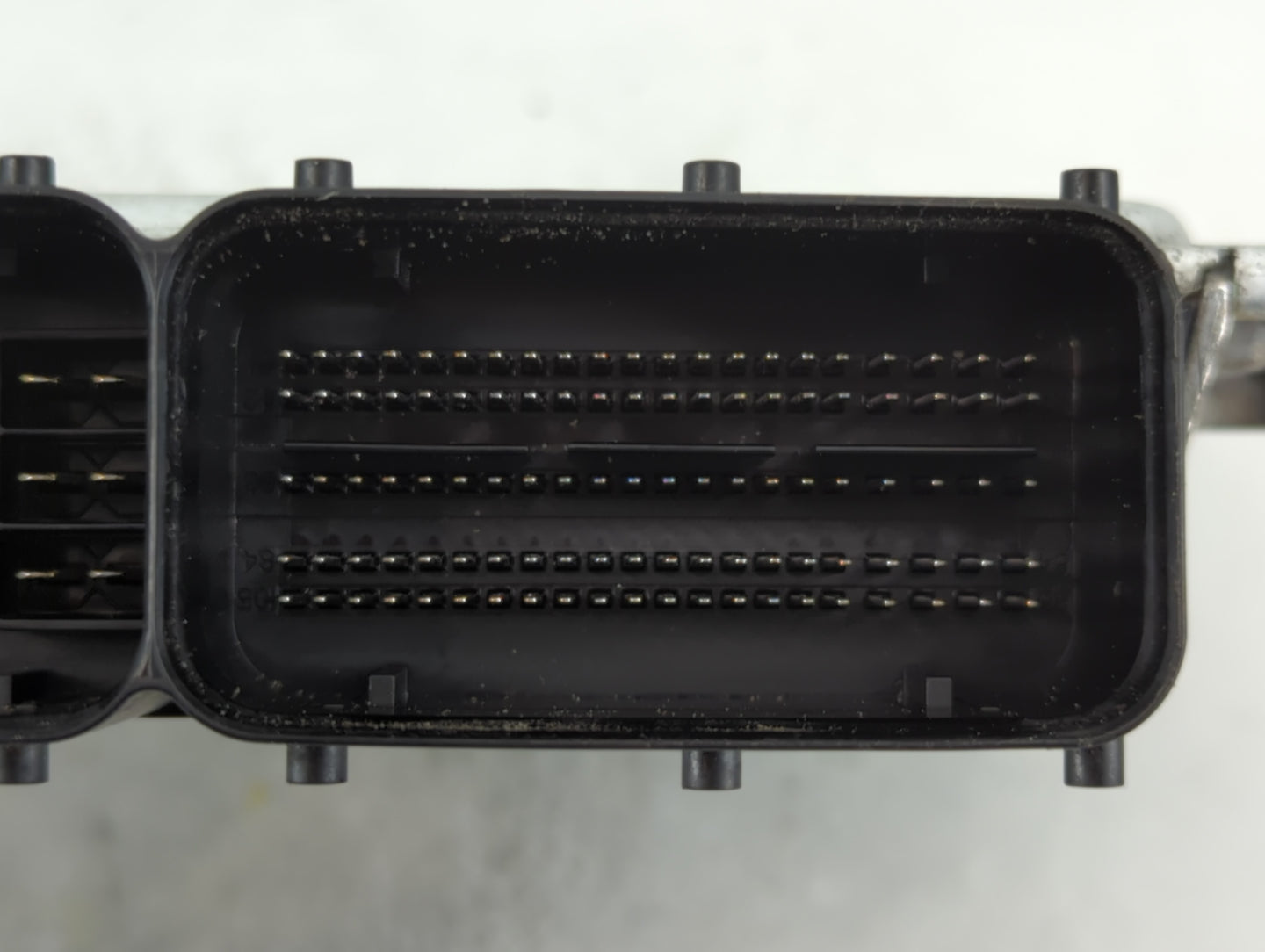2016 Kia Forte PCM Engine Control Computer ECU ECM PCU OEM P/N:39102-2EXB2 39103-2EXB2, 39106-2EXB2 Fits OEM Used Auto Parts