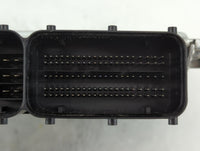 2016 Kia Forte PCM Engine Control Computer ECU ECM PCU OEM P/N:39102-2EXB2 39103-2EXB2, 39106-2EXB2 Fits OEM Used Auto Parts