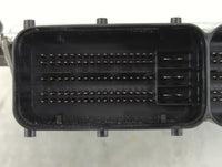 2016 Kia Forte PCM Engine Control Computer ECU ECM PCU OEM P/N:39102-2EXB2 39103-2EXB2, 39106-2EXB2 Fits OEM Used Auto Parts