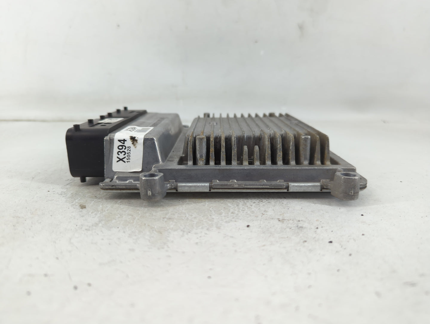 2016 Kia Forte PCM Engine Control Computer ECU ECM PCU OEM P/N:39102-2EXB2 39103-2EXB2, 39106-2EXB2 Fits OEM Used Auto Parts