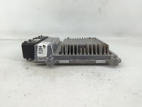 2016 Kia Forte PCM Engine Control Computer ECU ECM PCU OEM P/N:39102-2EXB2 39103-2EXB2, 39106-2EXB2 Fits OEM Used Auto Parts