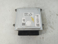 2016 Kia Forte PCM Engine Control Computer ECU ECM PCU OEM P/N:39103-2EXB2 39102-2EXB2, 39106-2EXB2 Fits OEM Used Auto Parts