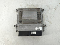 2016 Kia Forte PCM Engine Control Computer ECU ECM PCU OEM P/N:39103-2EXB2 39102-2EXB2, 39106-2EXB2 Fits OEM Used Auto Parts