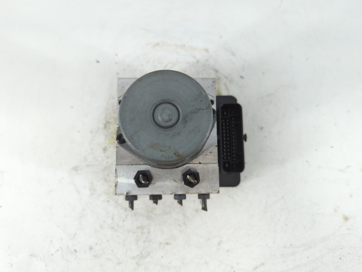 2014-2016 Kia Forte ABS Pump Control Module Replacement P/N:A7589-20500 Fits Fits 2014 2015 2016 OEM Used Auto Parts - Oemus