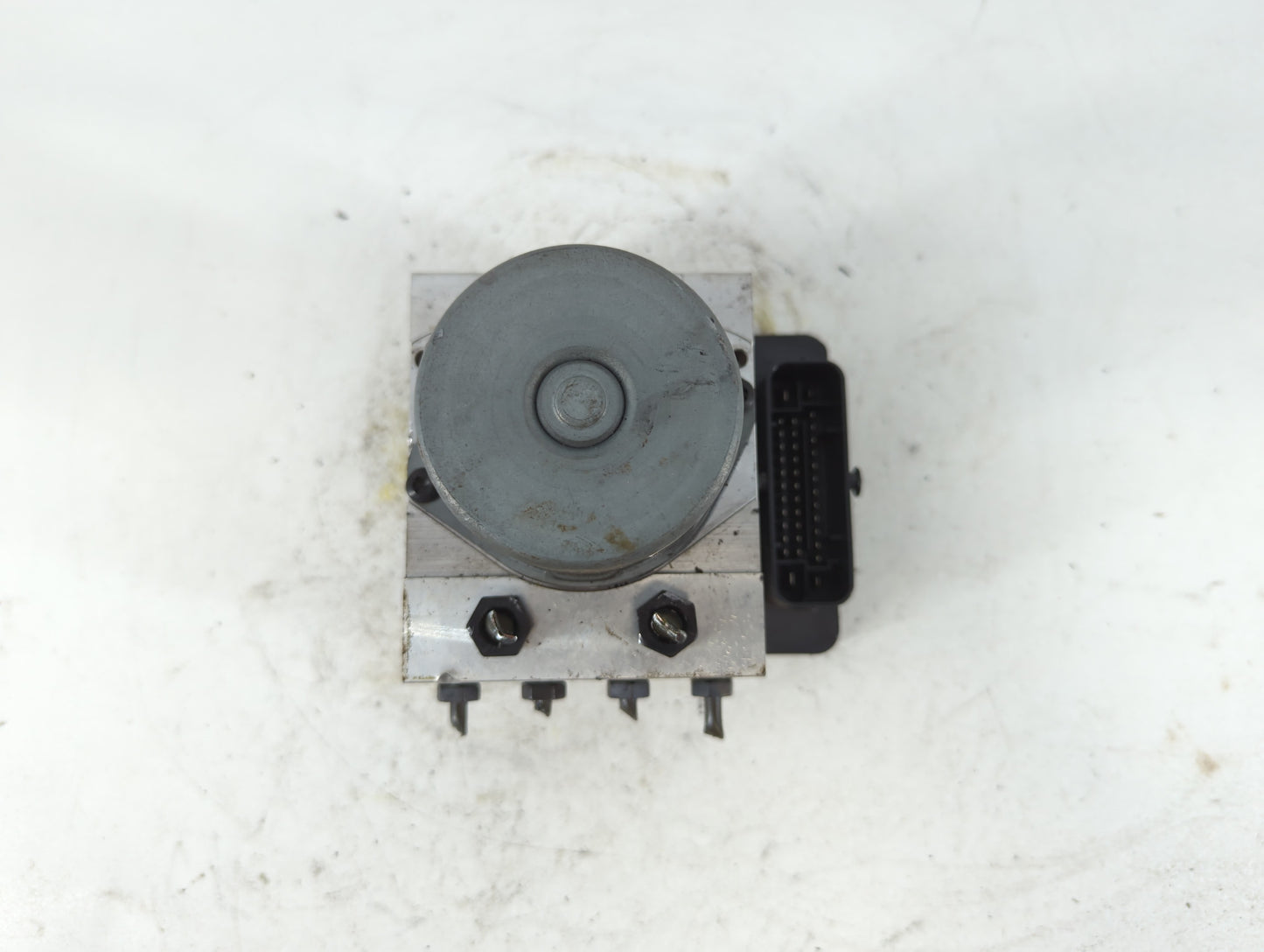 2014-2016 Kia Forte ABS Pump Control Module Replacement P/N:A7589-20500 Fits Fits 2014 2015 2016 OEM Used Auto Parts - Oemus