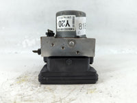 2014-2016 Kia Forte ABS Pump Control Module Replacement P/N:A7589-20500 Fits Fits 2014 2015 2016 OEM Used Auto Parts - Oemus