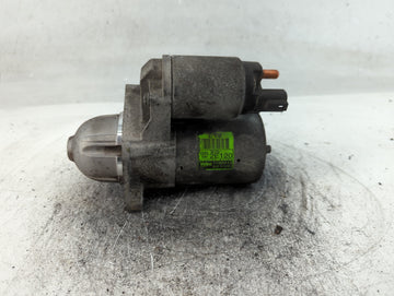 2016-2022 Kia Forte Car Starter Motor Solenoid OEM P/N:36100-2E120 Fits Fits 2013 2014 2016 2017 2018 2019 2020 2021 2022 OE