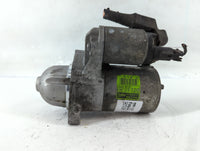 2014-2016 Kia Forte Car Starter Motor Solenoid OEM P/N:1195411 36100-2E120 Fits Fits 2012 2013 2014 2015 2016 OEM Used Auto 