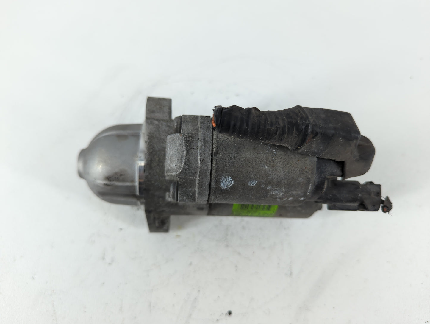 2014-2016 Kia Forte Car Starter Motor Solenoid OEM P/N:1195411 36100-2E120 Fits Fits 2012 2013 2014 2015 2016 OEM Used Auto 