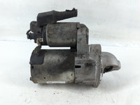 2014-2016 Kia Forte Car Starter Motor Solenoid OEM P/N:1195411 36100-2E120 Fits Fits 2012 2013 2014 2015 2016 OEM Used Auto 