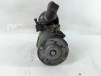 2014-2016 Kia Forte Car Starter Motor Solenoid OEM P/N:1195411 36100-2E120 Fits Fits 2012 2013 2014 2015 2016 OEM Used Auto 