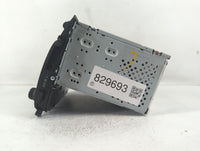 2014-2016 Kia Forte Radio AM FM Cd Player Receiver Replacement P/N:96170-A7171WK Fits Fits 2014 2015 2016 OEM Used Auto Part