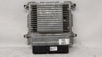 2016 Kia Forte PCM Engine Control Computer ECU ECM PCU OEM P/N:39103-2EXB2 39102-2EXB2, 39106-2EXB2, 39107-2EXB2 Fits OEM Us