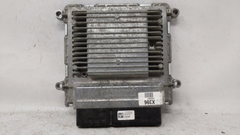 compare product 2016 Kia Forte PCM Engine Control Computer ECU ECM PCU OEM P/N:39103-2EXB2 39102-2EXB2, 39106-2EXB2, 39107-2EXB2 Fits OEM Used Auto Parts