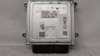 2016 Kia Forte PCM Engine Control Computer ECU ECM PCU OEM P/N:39103-2EXB2 39102-2EXB2, 39106-2EXB2, 39107-2EXB2 Fits OEM Us