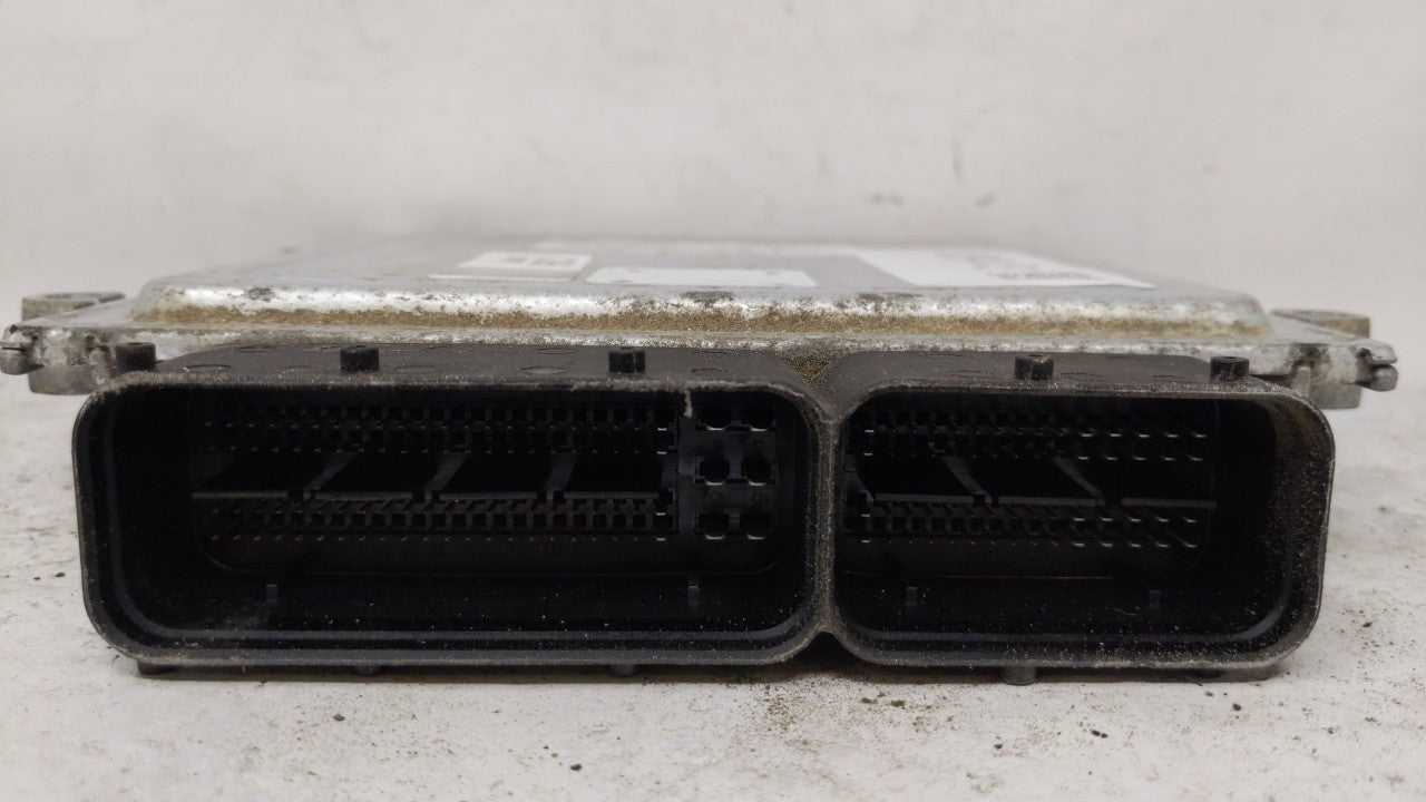 2016 Kia Forte PCM Engine Control Computer ECU ECM PCU OEM P/N:39103-2EXB2 39102-2EXB2, 39106-2EXB2, 39107-2EXB2 Fits OEM Us