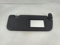 2014-2016 Kia Forte Sun Visor Shade Replacement Passenger Right Mirror Fits Fits 2014 2015 2016 OEM Used Auto Parts - Oemuse