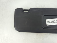 2014-2016 Kia Forte Sun Visor Shade Replacement Passenger Right Mirror Fits Fits 2014 2015 2016 OEM Used Auto Parts - Oemuse