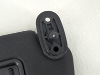 2014-2016 Kia Forte Sun Visor Shade Replacement Passenger Right Mirror Fits Fits 2014 2015 2016 OEM Used Auto Parts - Oemuse