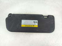 2014-2016 Kia Forte Sun Visor Shade Replacement Passenger Right Mirror Fits Fits 2014 2015 2016 OEM Used Auto Parts - Oemuse