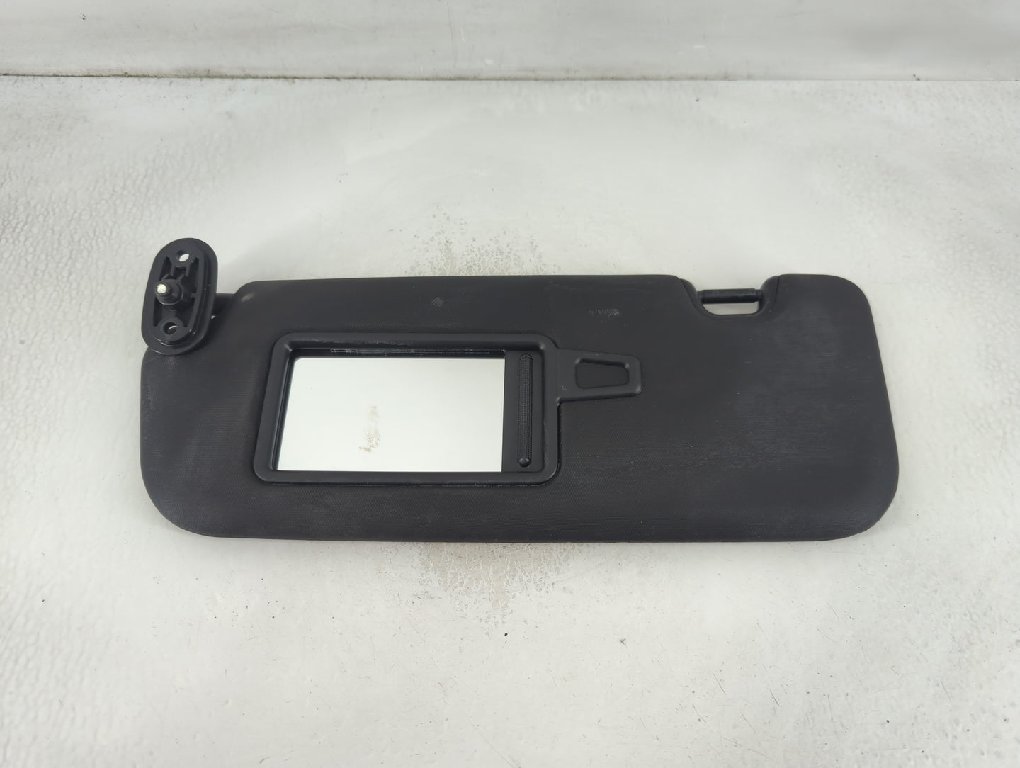 2014-2016 Kia Forte Sun Visor Shade Replacement Driver Left Mirror Fits Fits 2014 2015 2016 OEM Used Auto Parts - Oemusedaut