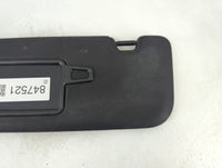 2014-2016 Kia Forte Sun Visor Shade Replacement Driver Left Mirror Fits Fits 2014 2015 2016 OEM Used Auto Parts - Oemusedaut