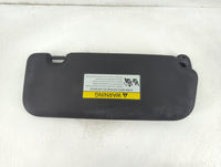 2014-2016 Kia Forte Sun Visor Shade Replacement Driver Left Mirror Fits Fits 2014 2015 2016 OEM Used Auto Parts - Oemusedaut
