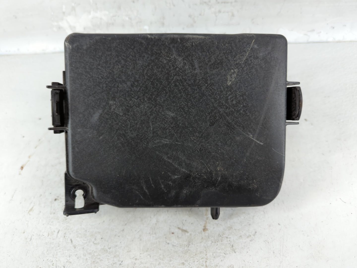2014-2016 Kia Forte Fusebox Fuse Box Panel Relay Module P/N:91204 A7632 Fits Fits 2014 2015 2016 OEM Used Auto Parts - Oemus