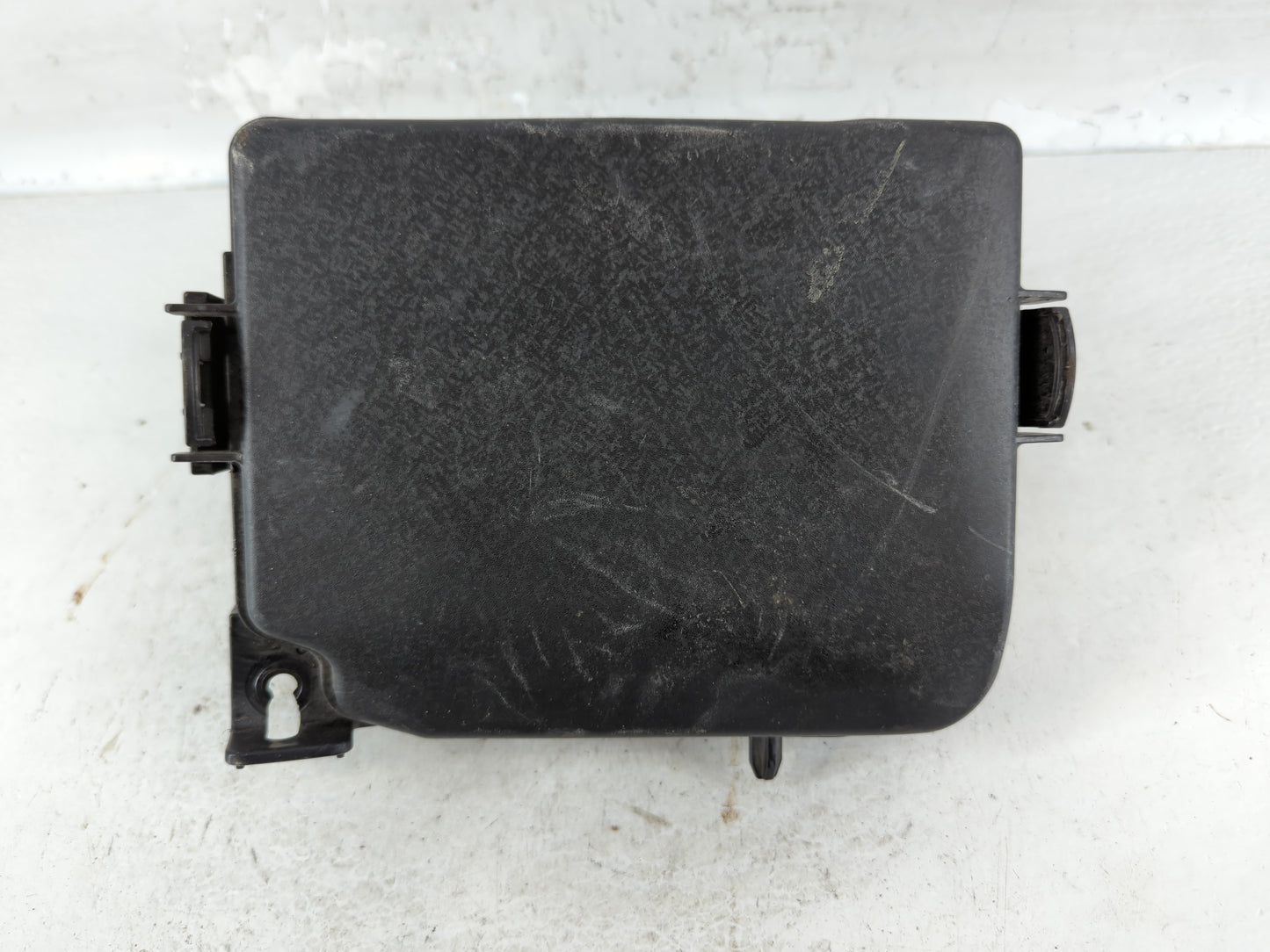 2014-2016 Kia Forte Fusebox Fuse Box Panel Relay Module P/N:91204 A7632 Fits Fits 2014 2015 2016 OEM Used Auto Parts - Oemus