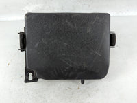 2014-2016 Kia Forte Fusebox Fuse Box Panel Relay Module P/N:91204 A7632 Fits Fits 2014 2015 2016 OEM Used Auto Parts - Oemus