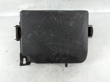 2014-2016 Kia Forte Fusebox Fuse Box Panel Relay Module P/N:91204 A7632 Fits Fits 2014 2015 2016 OEM Used Auto Parts - Oemus
