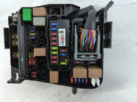 2014-2016 Kia Forte Fusebox Fuse Box Panel Relay Module P/N:91204 A7632 Fits Fits 2014 2015 2016 OEM Used Auto Parts - Oemus