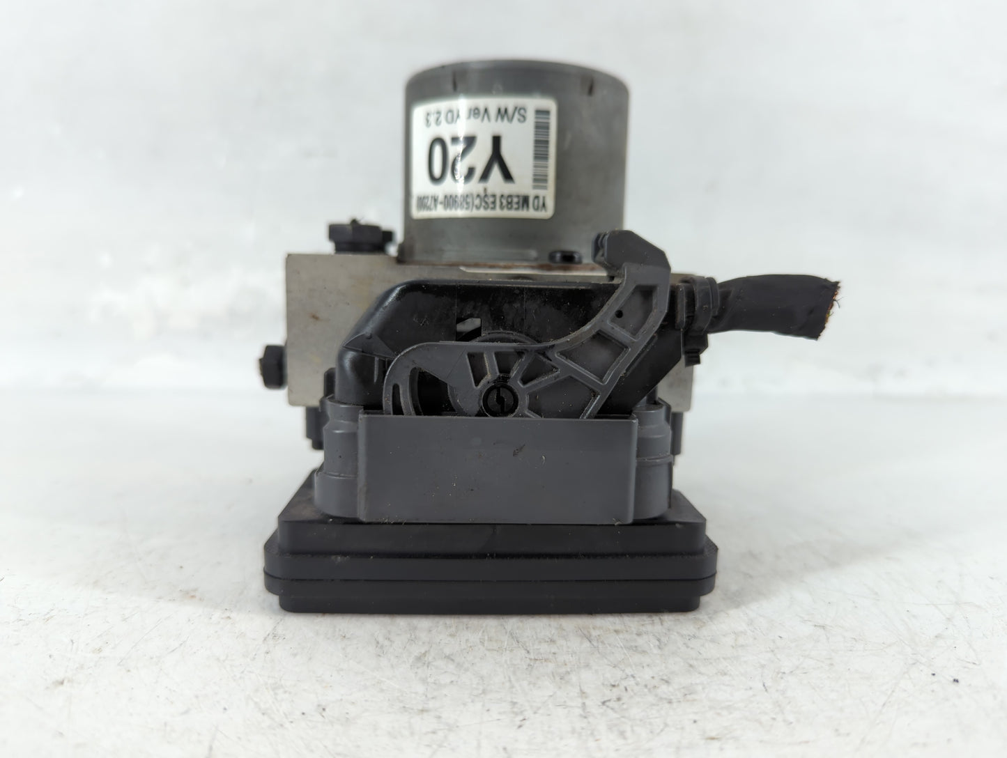2014-2016 Kia Forte ABS Pump Control Module Replacement P/N:58920-A7200 A7589-20500 Fits Fits 2014 2015 2016 OEM Used Auto P