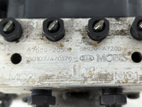 2014-2016 Kia Forte ABS Pump Control Module Replacement P/N:58920-A7200 A7589-20500 Fits Fits 2014 2015 2016 OEM Used Auto P