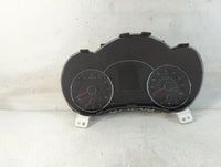 2014-2016 Kia Forte Instrument Cluster Speedometer Gauges P/N:20160105 94001-A7320 Fits Fits 2014 2015 2016 OEM Used Auto Pa