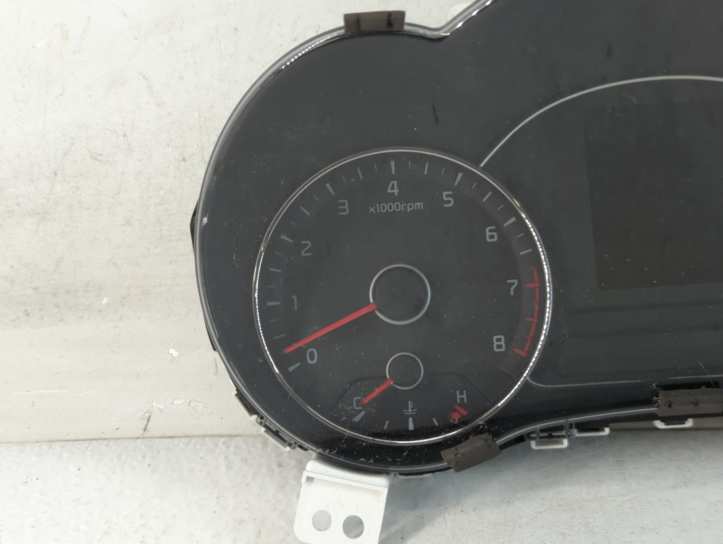 2014-2016 Kia Forte Instrument Cluster Speedometer Gauges P/N:20160105 94001-A7320 Fits Fits 2014 2015 2016 OEM Used Auto Pa