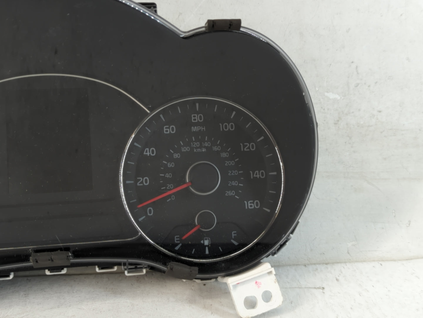 2014-2016 Kia Forte Instrument Cluster Speedometer Gauges P/N:20160105 94001-A7320 Fits Fits 2014 2015 2016 OEM Used Auto Pa