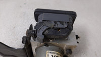 2014-2016 Kia Forte ABS Pump Control Module Replacement P/N:58900-A7206 Fits Fits 2014 2015 2016 OEM Used Auto Parts - Oemus