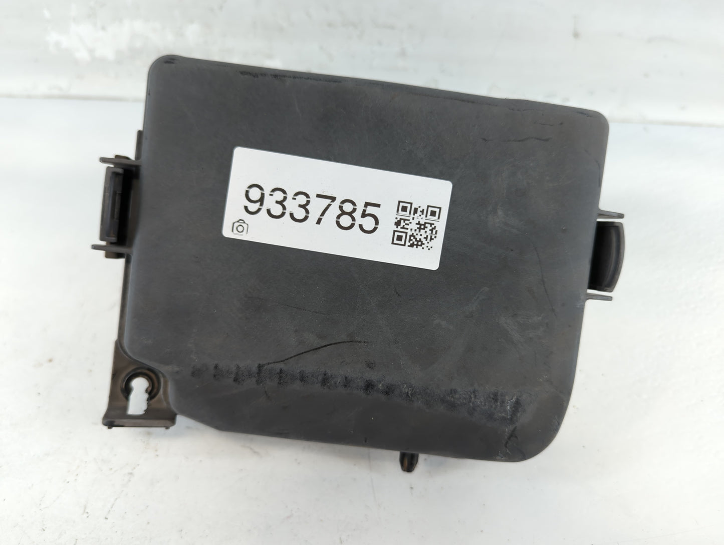2014-2016 Kia Forte Fusebox Fuse Box Panel Relay Module P/N:91204 A7632 Fits Fits 2014 2015 2016 OEM Used Auto Parts - Oemus