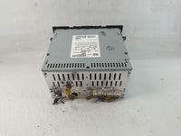2014-2016 Kia Forte Radio AM FM Cd Player Receiver Replacement P/N:96180-A7890WK Fits Fits 2014 2015 2016 OEM Used Auto Part