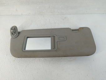 compare product 2014-2016 Kia Forte Sun Visor Shade Replacement Passenger Right Mirror Fits Fits 2014 2015 2016 OEM Used Auto Parts