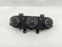 2016 Kia Forte Climate Control Module Temperature AC/Heater Replacement P/N:97250-A7252WK Fits OEM Used Auto Parts - Oemused