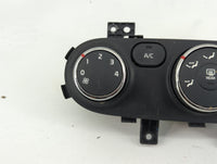 2016 Kia Forte Climate Control Module Temperature AC/Heater Replacement P/N:97250-A7252WK Fits OEM Used Auto Parts - Oemused