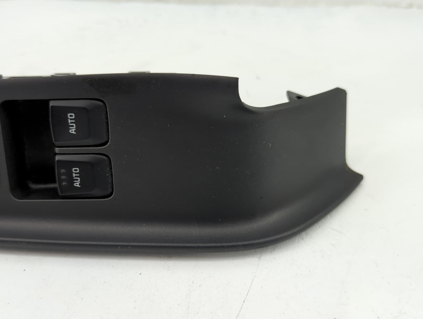 2016 Kia Forte Master Power Window Switch Replacement Driver Side Left P/N:299129983 Fits OEM Used Auto Parts - Oemusedautop