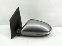 2016 Kia Forte Driver Side View Mirror - Left Door Mirror OEM Used - Oemusedautoparts1.com