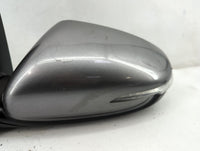 2016 Kia Forte Driver Side View Mirror - Left Door Mirror OEM Used - Oemusedautoparts1.com