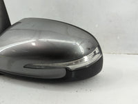 2016 Kia Forte Driver Side View Mirror - Left Door Mirror OEM Used - Oemusedautoparts1.com