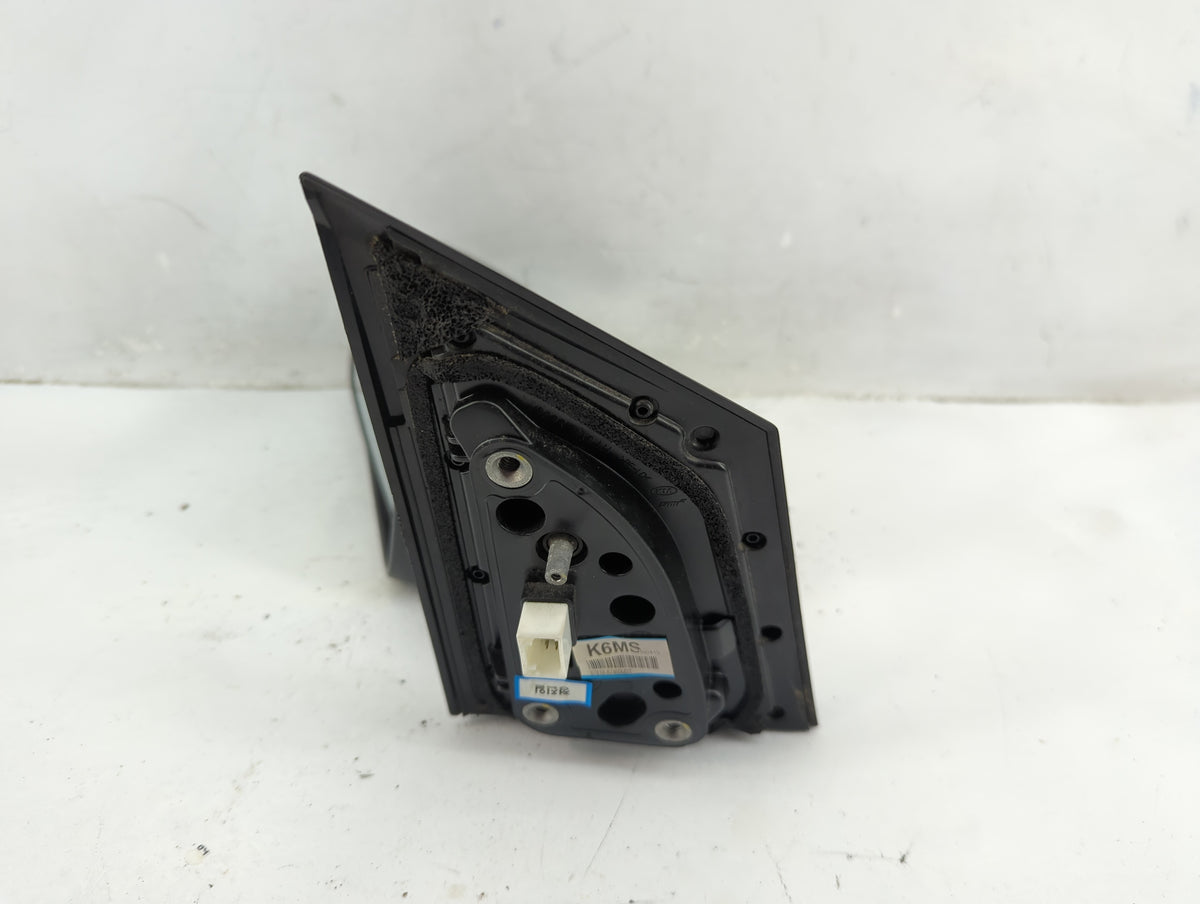 2014-2017 Kia Forte Driver Side View Mirror - Left Door Mirror OEM Used - Oemusedautoparts1.com