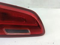 Kia Forte Driver Left Side Deck Lid Mounted Tail Light - Oemusedautoparts1.com